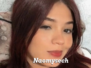 Naomysech