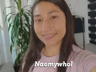 Naomywhol