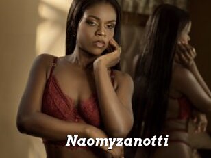 Naomyzanotti