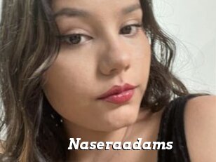 Naseraadams