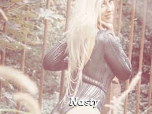 Nasty