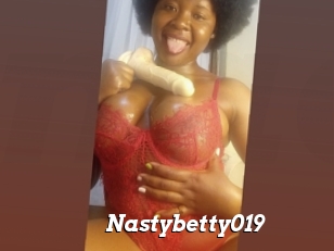 Nastybetty019
