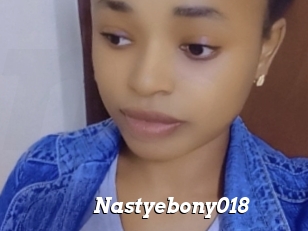 Nastyebony018