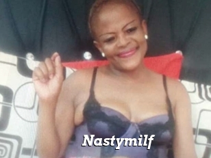 Nastymilf