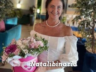 Natalibinario