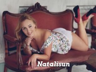 Natalisun