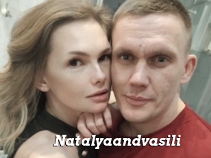 Natalyaandvasili