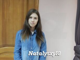 Natalysxy18