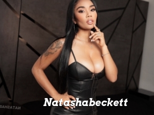Natashabeckett