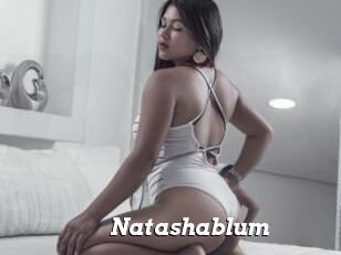 Natashablum