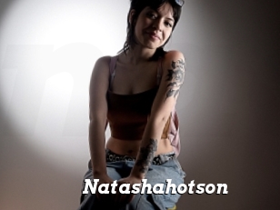 Natashahotson