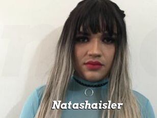 Natashaisler