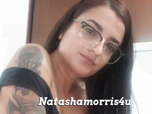 Natashamorris4u