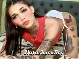 Natashasalles