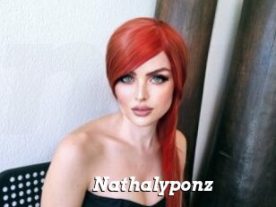 Nathalyponz