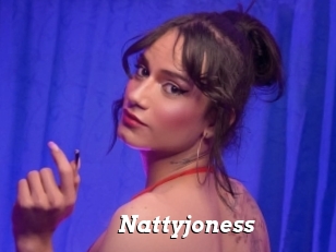 Nattyjoness