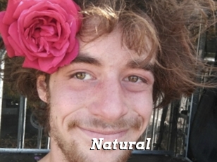 Natural