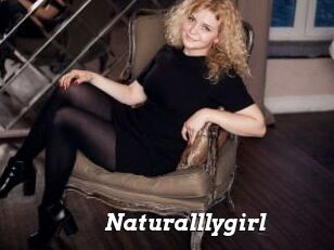 Naturalllygirl