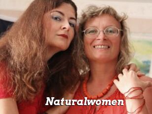 Naturalwomen