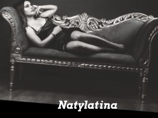Natylatina