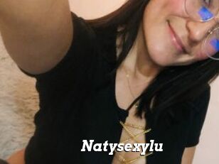 Natysexylu