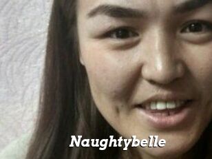Naughtybelle