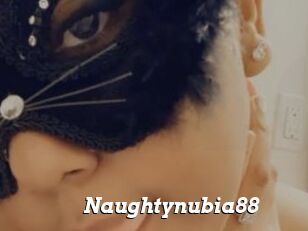 Naughtynubia88