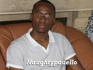 Naughtypauello