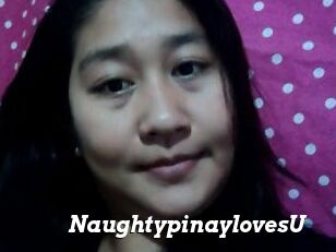NaughtypinaylovesU