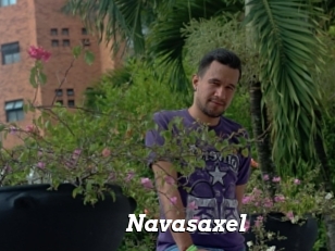Navasaxel