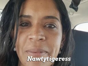 Nawtytigeress