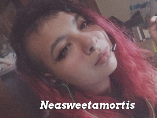 Neasweetamortis