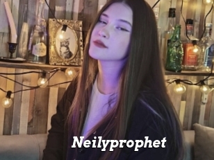 Neilyprophet