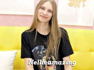 Nellieamazing