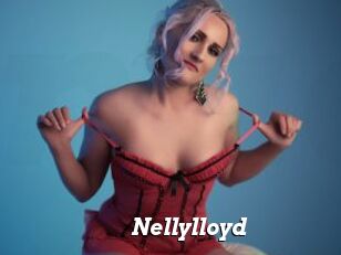 Nellylloyd