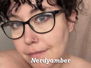 Nerdyamber