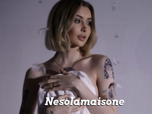Nesolamaisone