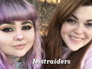 Nestraiders