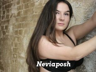 Neviaposh