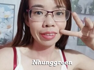 Nhunggreen