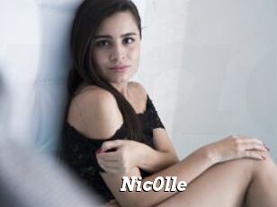 Nic0lle