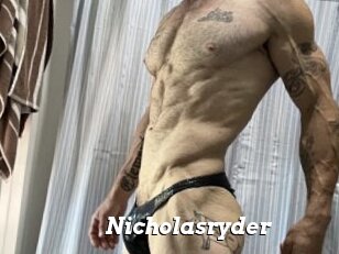 Nicholasryder