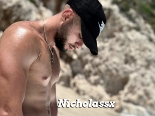 Nicholassx
