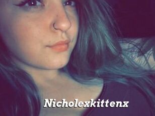 Nicholexkittenx