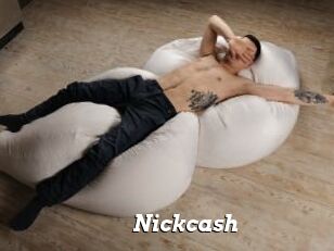 Nickcash