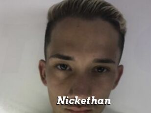 Nickethan