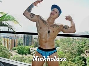 Nickholasx