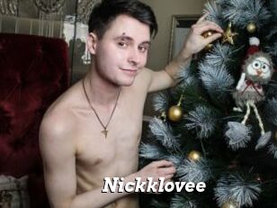 Nickklovee