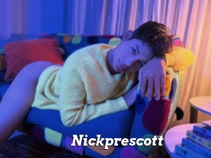 Nickprescott
