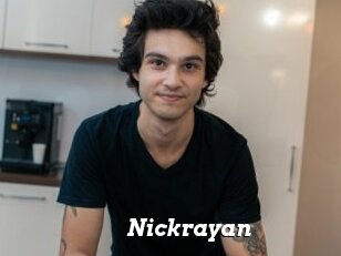 Nickrayan